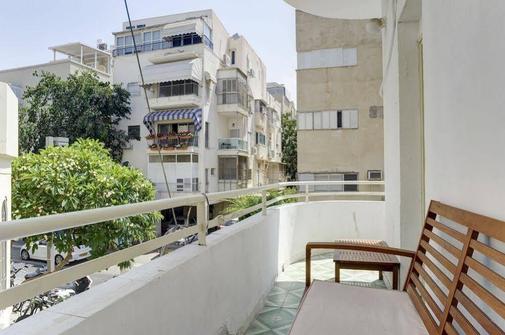Tel-Aviving Apartments المظهر الخارجي الصورة